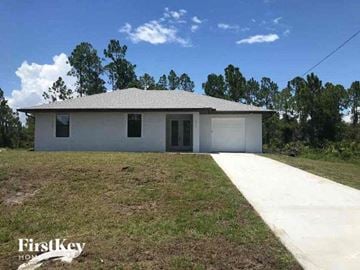 Lehigh Acres house for rent - 711 Nimitz Boulevard LEHIGH ACRES, FL 33974