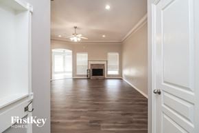 Burleson house for rent - 911 Joshua Dr Burleson, TX 76028