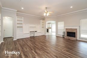 Burleson house for rent - 911 Joshua Dr Burleson, TX 76028