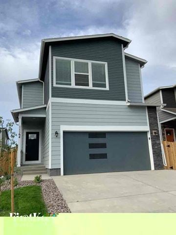 Colorado Springs house for rent - 11164 Murrelet Drive Colorado Springs, CO 80925