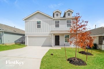 Saint Hedwig house for rent - 13034 Rosemary Cove Saint Hedwig, TX 78152