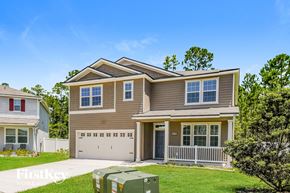 Jacksonville house for rent - 1939 APRIL OAKS DRIVE JACKSONVILLE, FL 32221