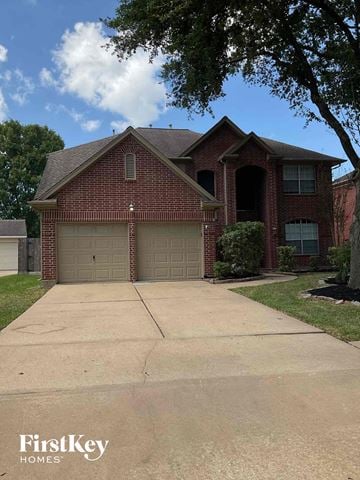 League City house for rent - 2208 Palm Lagoon Dr League City, TX 77573