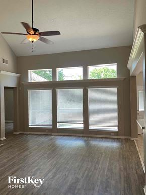 League City house for rent - 2208 Palm Lagoon Dr League City, TX 77573