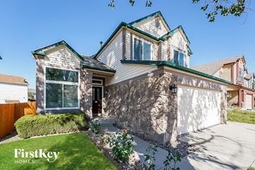 Aurora house for rent - 2863 S Ceylon Street Aurora, CO 80013