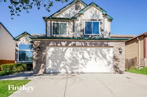 Aurora house for rent - 2863 S Ceylon Street Aurora, CO 80013