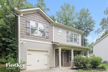 Gainesville house for rent - 6730 Thunder Trail Gainesville, GA 30506