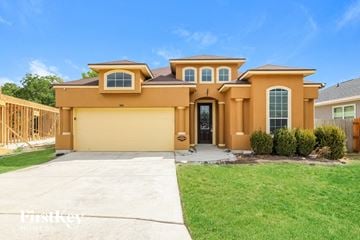 Converse house for rent - 8638 Key South Way Converse, TX 78109