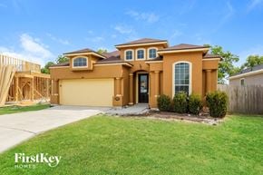Converse house for rent - 8638 Key South Way Converse, TX 78109