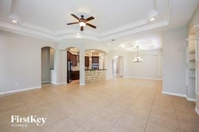 Converse house for rent - 8638 Key South Way Converse, TX 78109