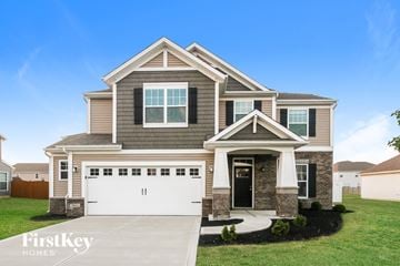 Indianapolis house for rent - 8644 Hornady Drive Indianapolis, IN 46239