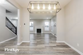 Indianapolis house for rent - 8644 Hornady Drive Indianapolis, IN 46239