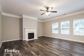 Dawsonville house for rent - 129 Rainhill Station Drive Dawsonville, GA 30534