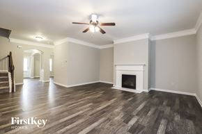 Dawsonville house for rent - 129 Rainhill Station Drive Dawsonville, GA 30534