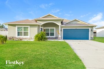 Poinciana house for rent - 368 Camellia Court Poinciana, FL 34759
