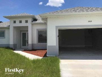 Lehigh Acres house for rent - 3305 26 ST SW Lehigh Acres, FL 33976