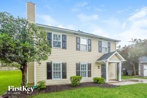 Charlotte house for rent - 3420 Fortis Lane Charlotte, NC 28105
