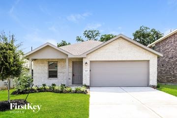 Richmond house for rent - 3422 Hughes Meadow Way Richmond, TX 77406