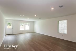 Richmond house for rent - 3422 Hughes Meadow Way Richmond, TX 77406