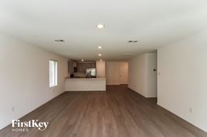 Richmond house for rent - 3422 Hughes Meadow Way Richmond, TX 77406