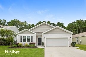 Moncks Corner house for rent - A house with a garage is for sale by FirstKey Homes.
