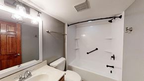 Crown Point house for rent - 4217 Glen Oaks Drive