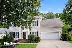 Indian Trail house for rent - A house with a garage is for sale by FirstKey Homes.