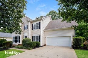Indian Trail house for rent - A house with a garage is for sale by FirstKey Homes.