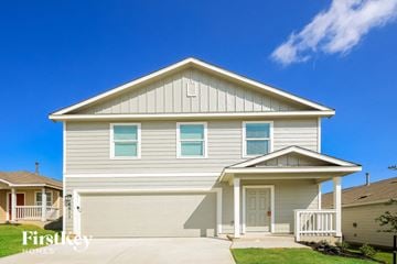 San Antonio house for rent - 6611 Scarecrow Way San Antonio, TX 78252