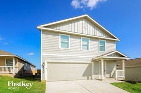 San Antonio house for rent - 6611 Scarecrow Way San Antonio, TX 78252