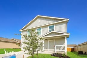 San Antonio house for rent - 6611 Scarecrow Way San Antonio, TX 78252
