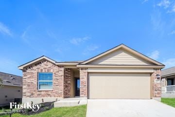 San Antonio house for rent - 6805 Arid Way San Antonio, TX 78252