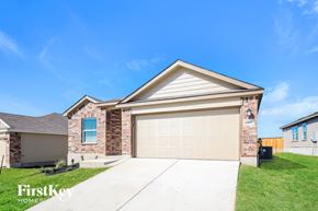 San Antonio house for rent - 6805 Arid Way San Antonio, TX 78252