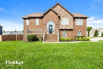 Clarksville house for rent - 698 Ellie Nat Drive Clarksville, TN 37040