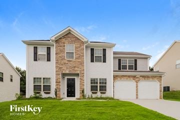 Hiram house for rent - 119 Dynasty Lane Hiram, GA 30141