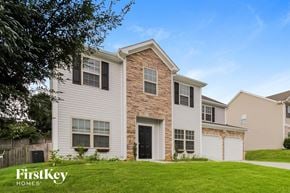 Hiram house for rent - 119 Dynasty Lane Hiram, GA 30141