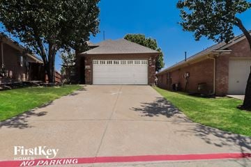 Euless house for rent - 1002 HARWOOD COURT Euless, TX 76039