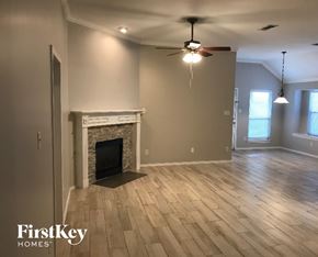 Euless house for rent - 1002 HARWOOD COURT Euless, TX 76039