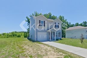 Snow Hill house for rent - 107 Chase Dr