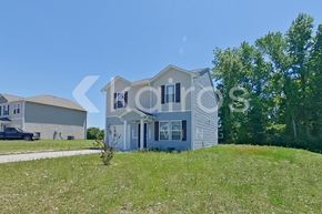 Snow Hill house for rent - 107 Chase Dr