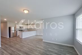 Tarboro house for rent - 102 Kyles Dr