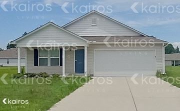 Tarboro house for rent - 102 Kyles Dr