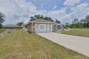 Ocklawaha house for rent - 23 Malauka Cir