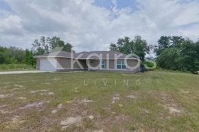 Ocklawaha house for rent - 23 Malauka Cir