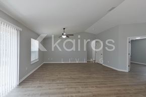 Ocklawaha house for rent - 23 Malauka Cir