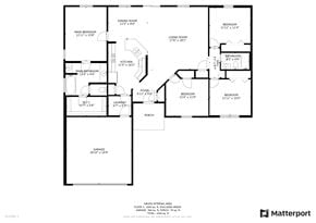 Ocklawaha house for rent - 23 Malauka Cir