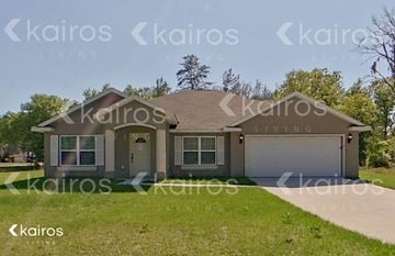 Ocklawaha house for rent - 6 Malauka Radial Pl