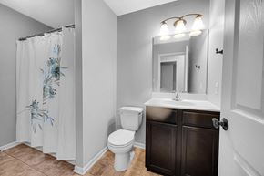 Crown Point house for rent - 7511 111th Lane