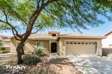 Tucson house for rent - 7776 W Thelon Court