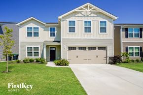 Greenwood house for rent - A large house with a garage is for sale by FirstKey Homes.